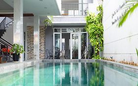 Ha Hero Hoian Pool House